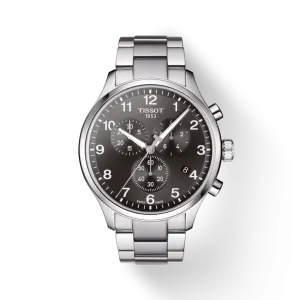Tissot Chrono XL Classic