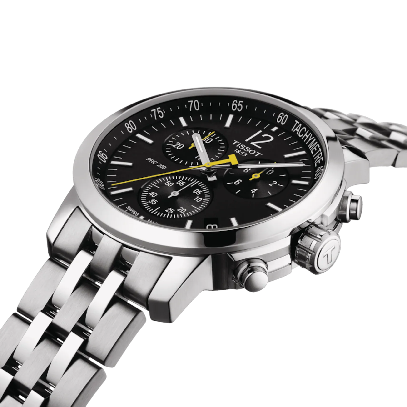 Tissot PRC 200 Chronograph