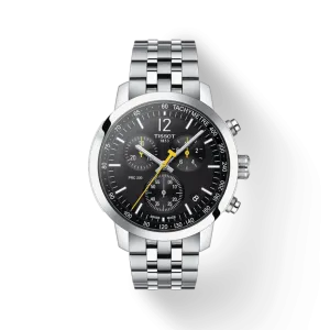 Tissot PRC 200 Chronograph