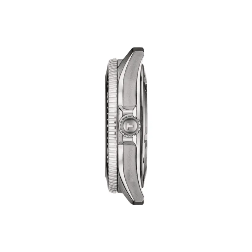 Tissot Seastar 1000 Powermatic 80 40mm Automatic Men's Watch T1208071109100