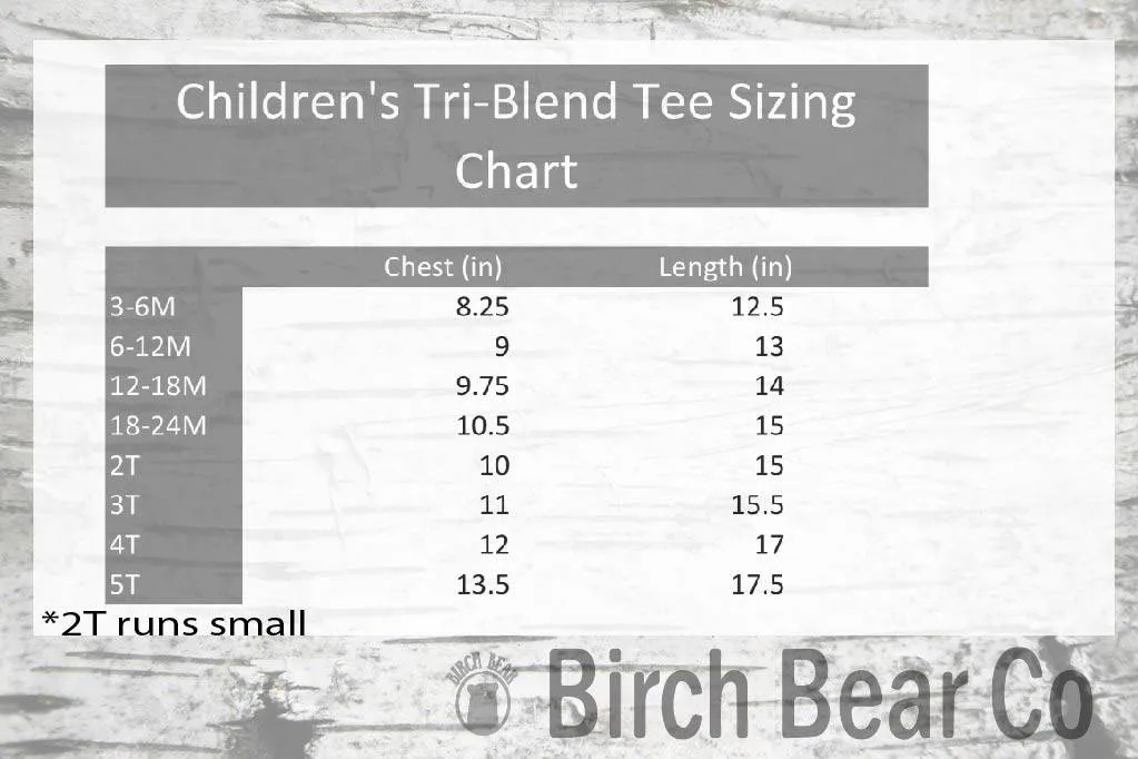 Toddler Tri-Blend Home Body Shirt - Trending Toddler Shirt - Funny T shirt - Hipster Shirt