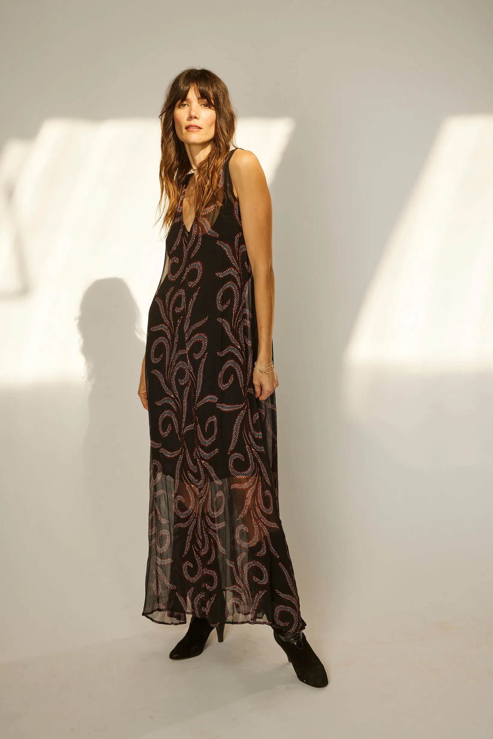 TOVA MAXI
