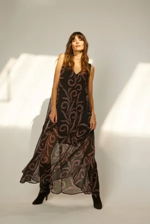 TOVA MAXI