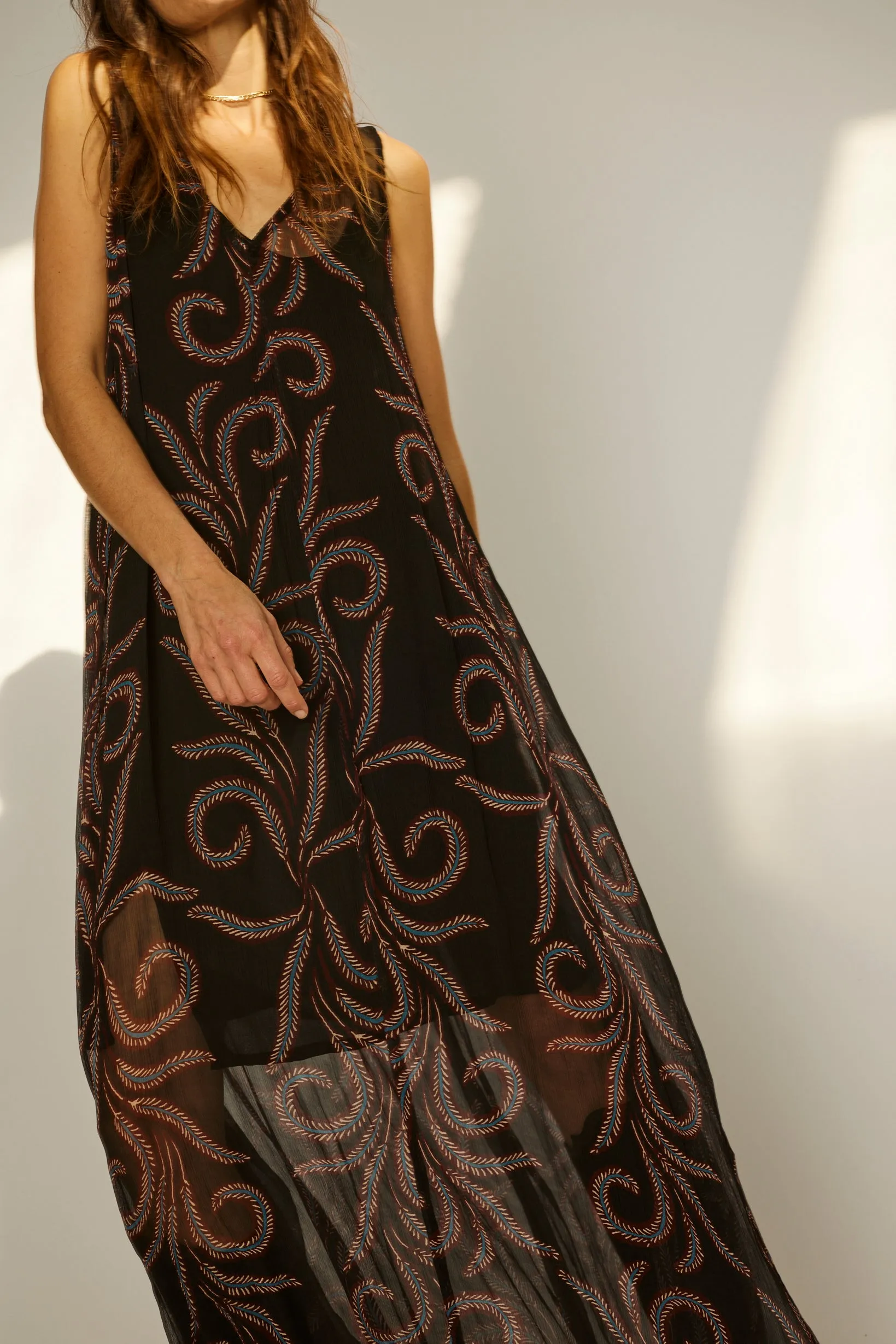 TOVA MAXI