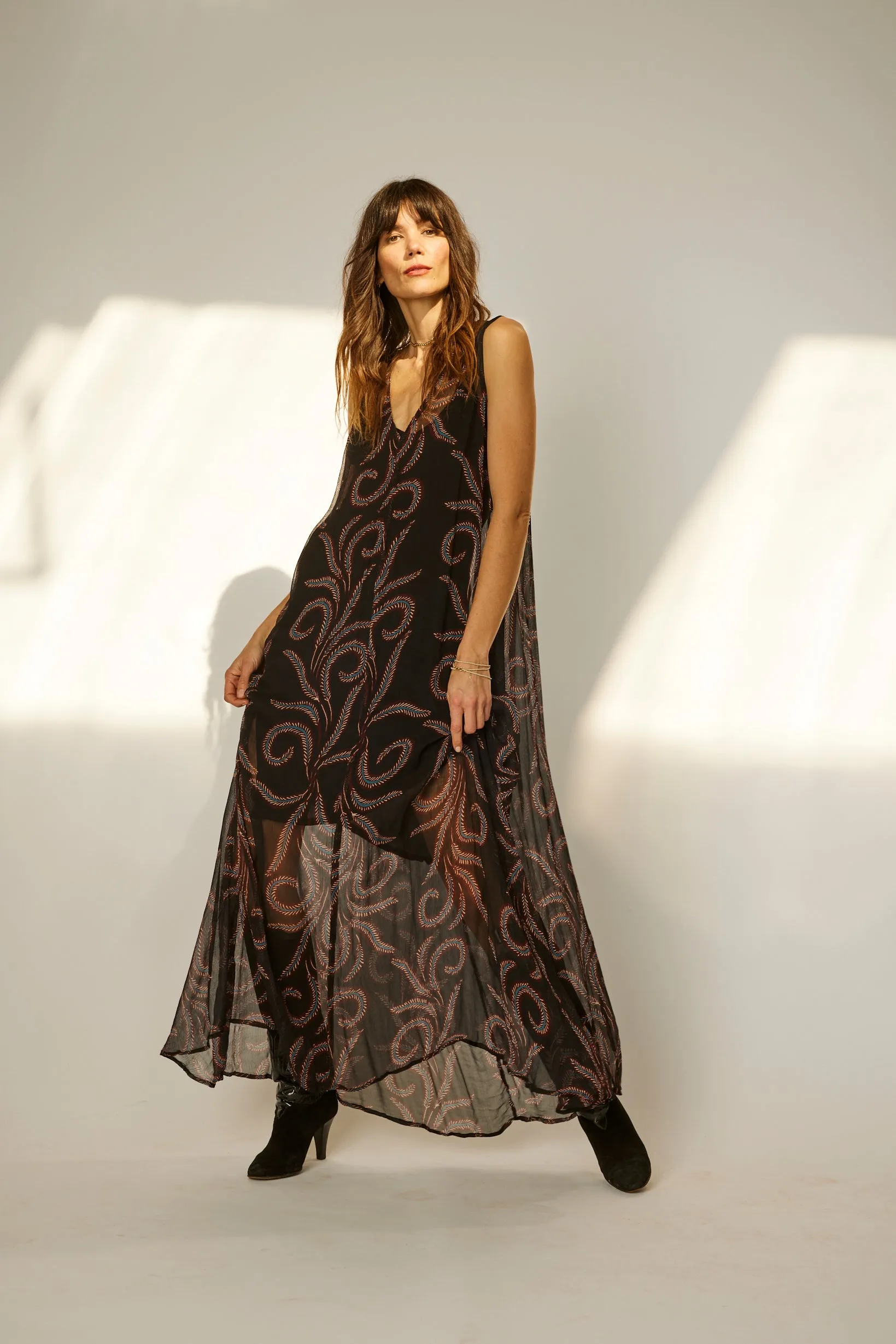 TOVA MAXI