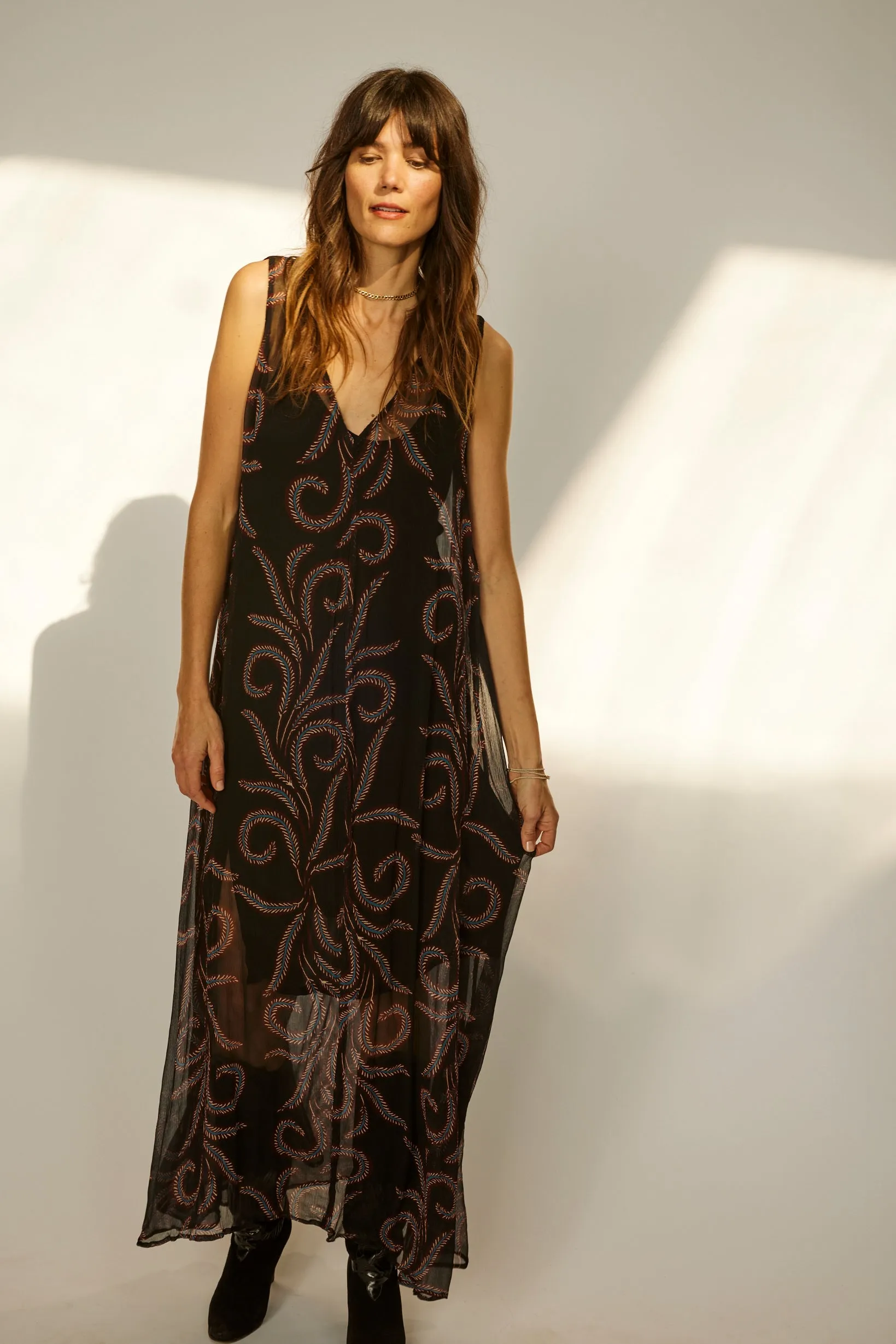 TOVA MAXI