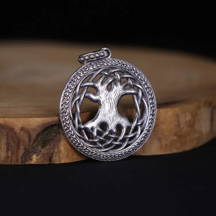 Tree of Life Pendant