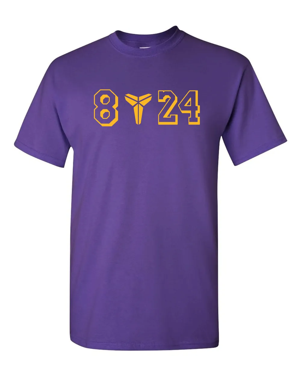 Tribute for basketball legend T-shirt 824 Basketball GOAT T-shirt