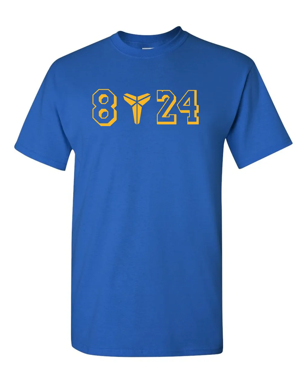 Tribute for basketball legend T-shirt 824 Basketball GOAT T-shirt