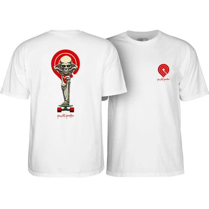 Tucking Skeleton T-Shirt