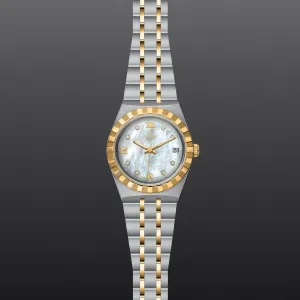 TUDOR Royal