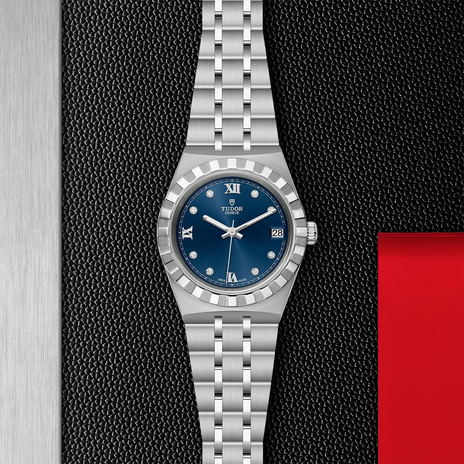 TUDOR Royal