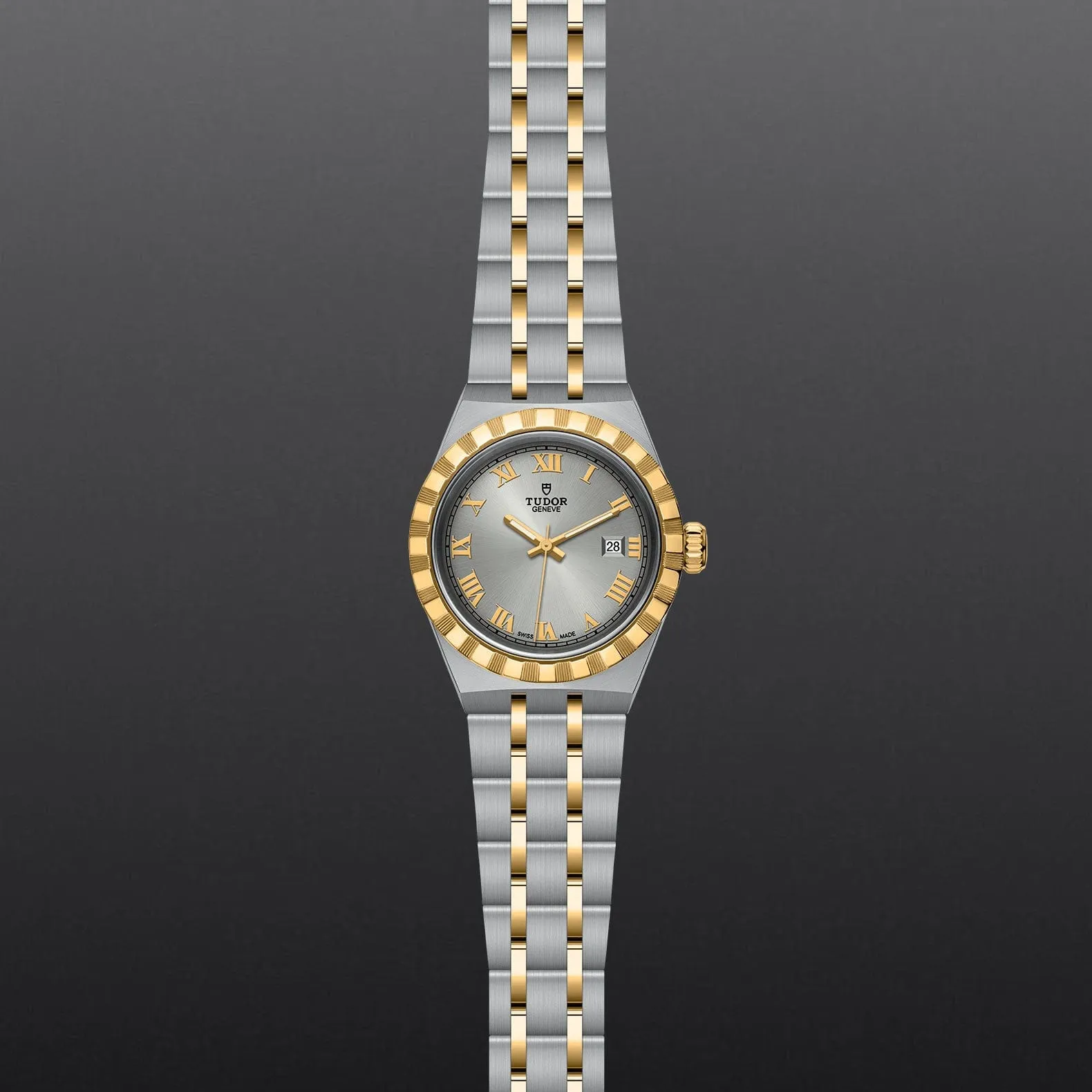 TUDOR Royal