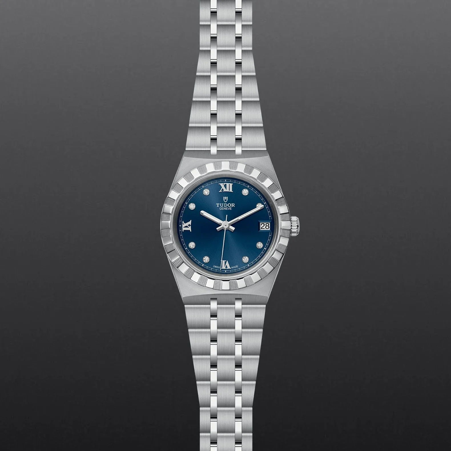 TUDOR Royal