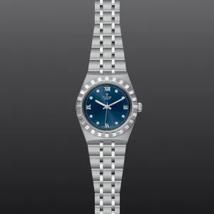TUDOR Royal