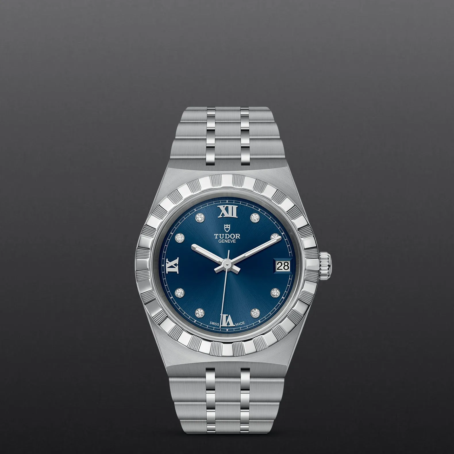 TUDOR Royal