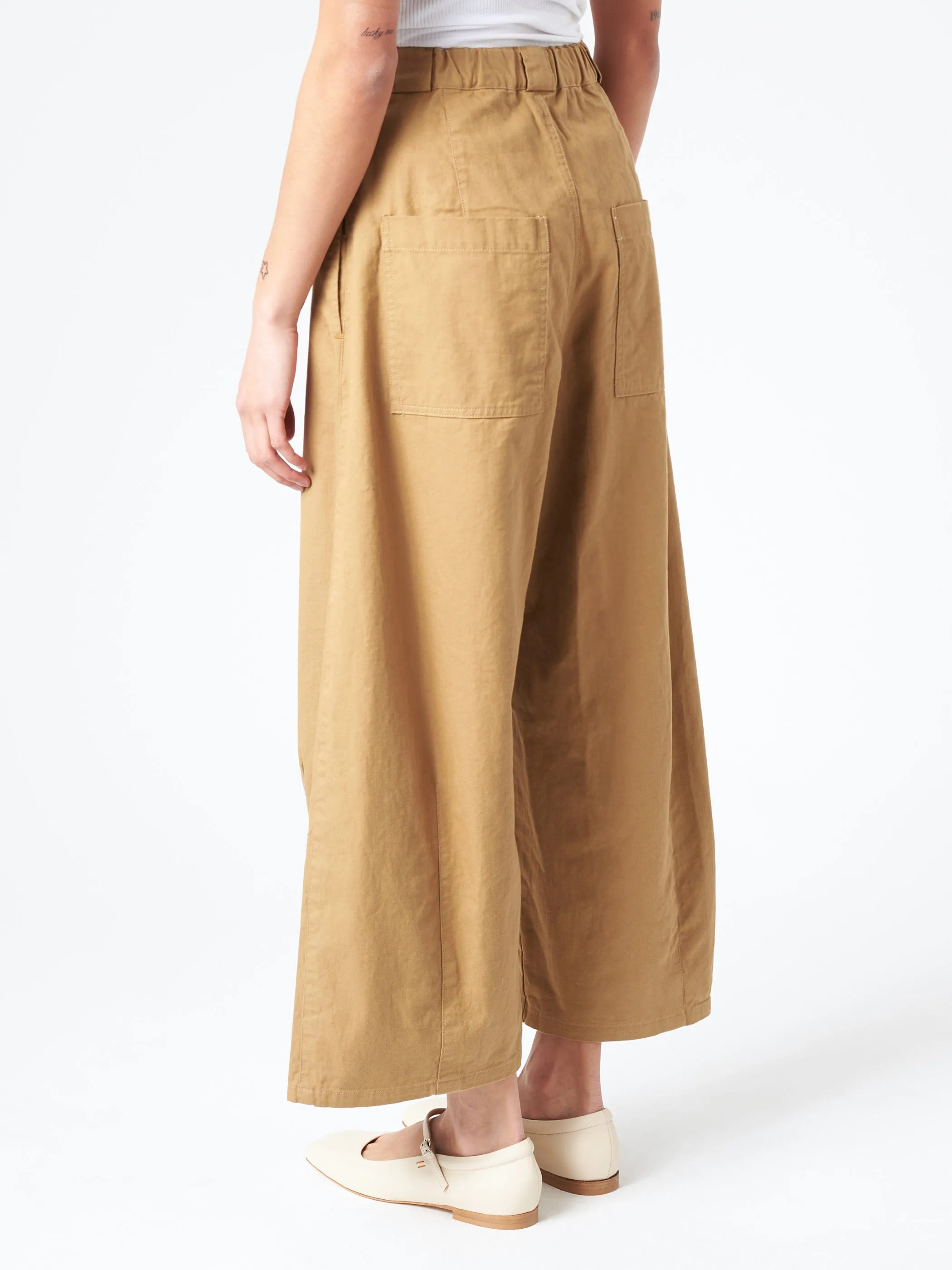 Tulip Pant