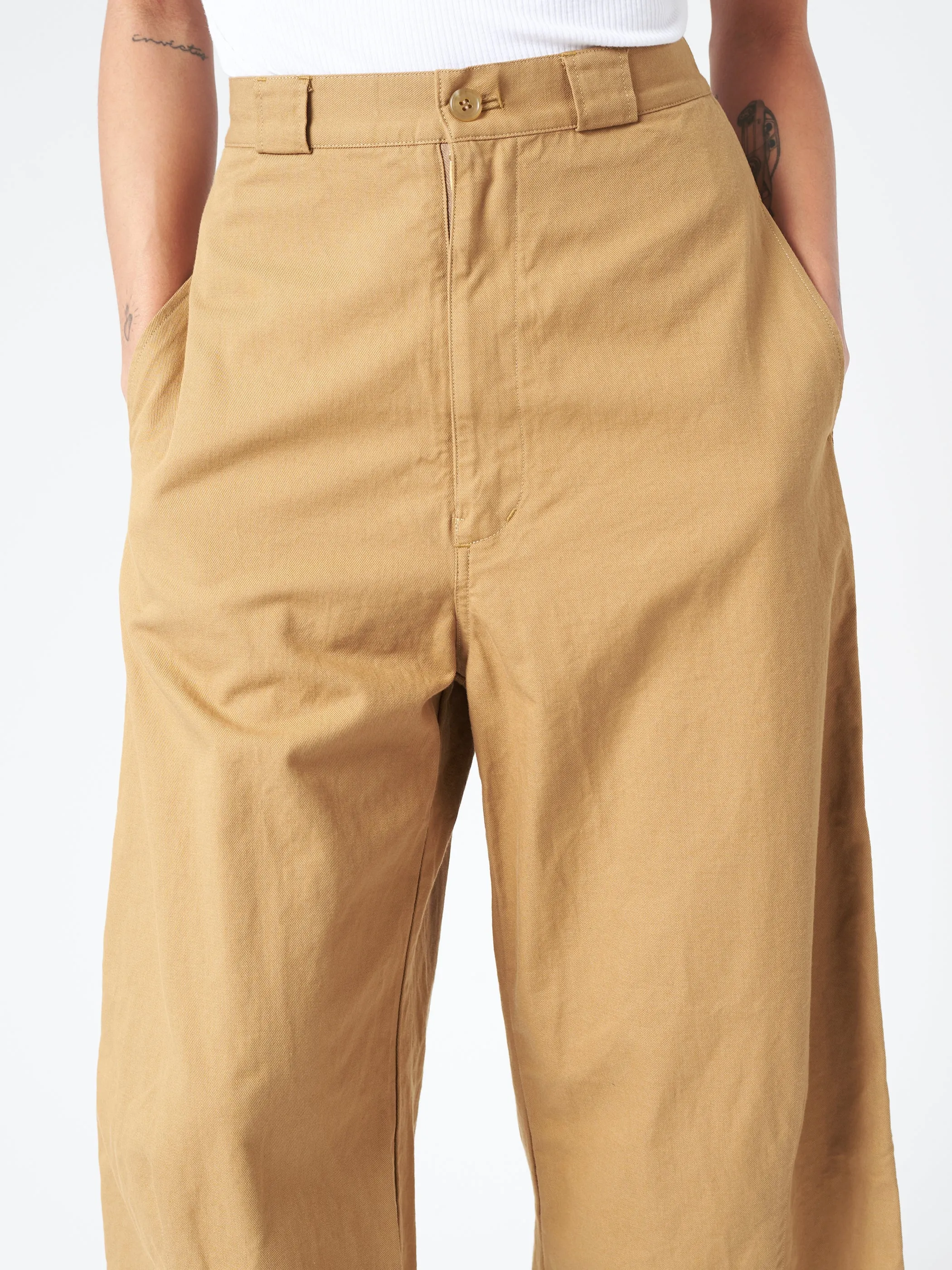 Tulip Pant