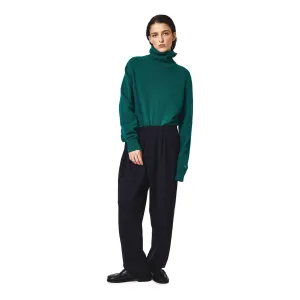 Turtle Neck, Verde