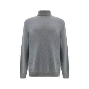 Turtleneck Sweater