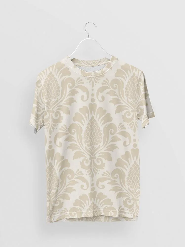 Unisex All-Over Printed Oversized T-Shirt