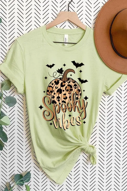 UNISEX SHORT SLEEVE