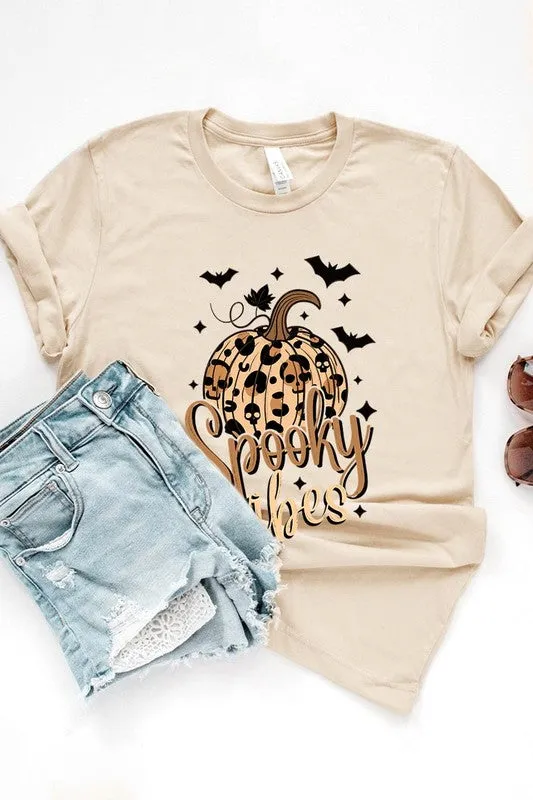 UNISEX SHORT SLEEVE