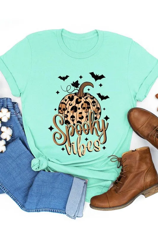 UNISEX SHORT SLEEVE