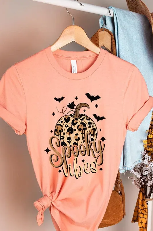 UNISEX SHORT SLEEVE