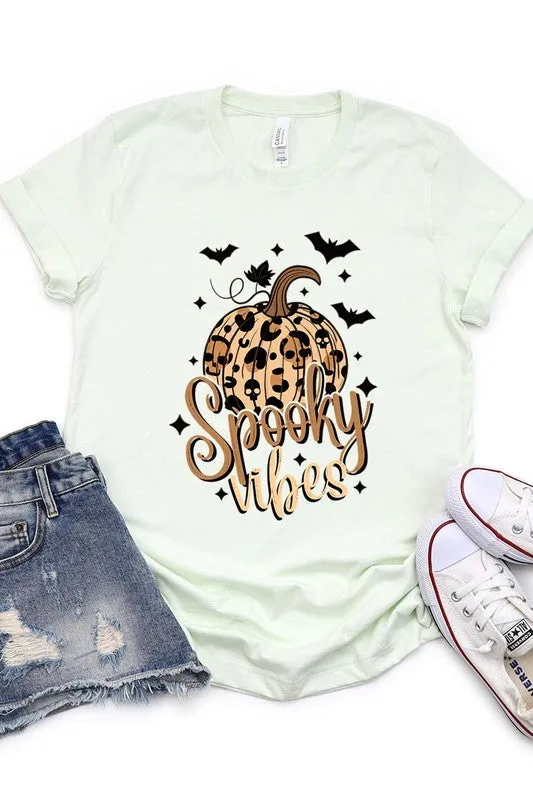 UNISEX SHORT SLEEVE