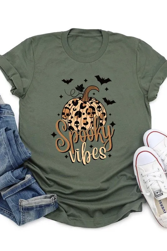UNISEX SHORT SLEEVE