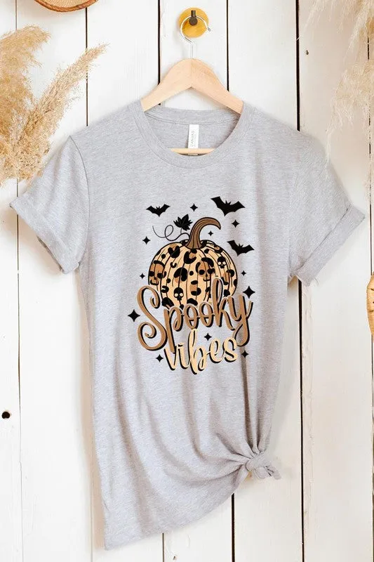UNISEX SHORT SLEEVE