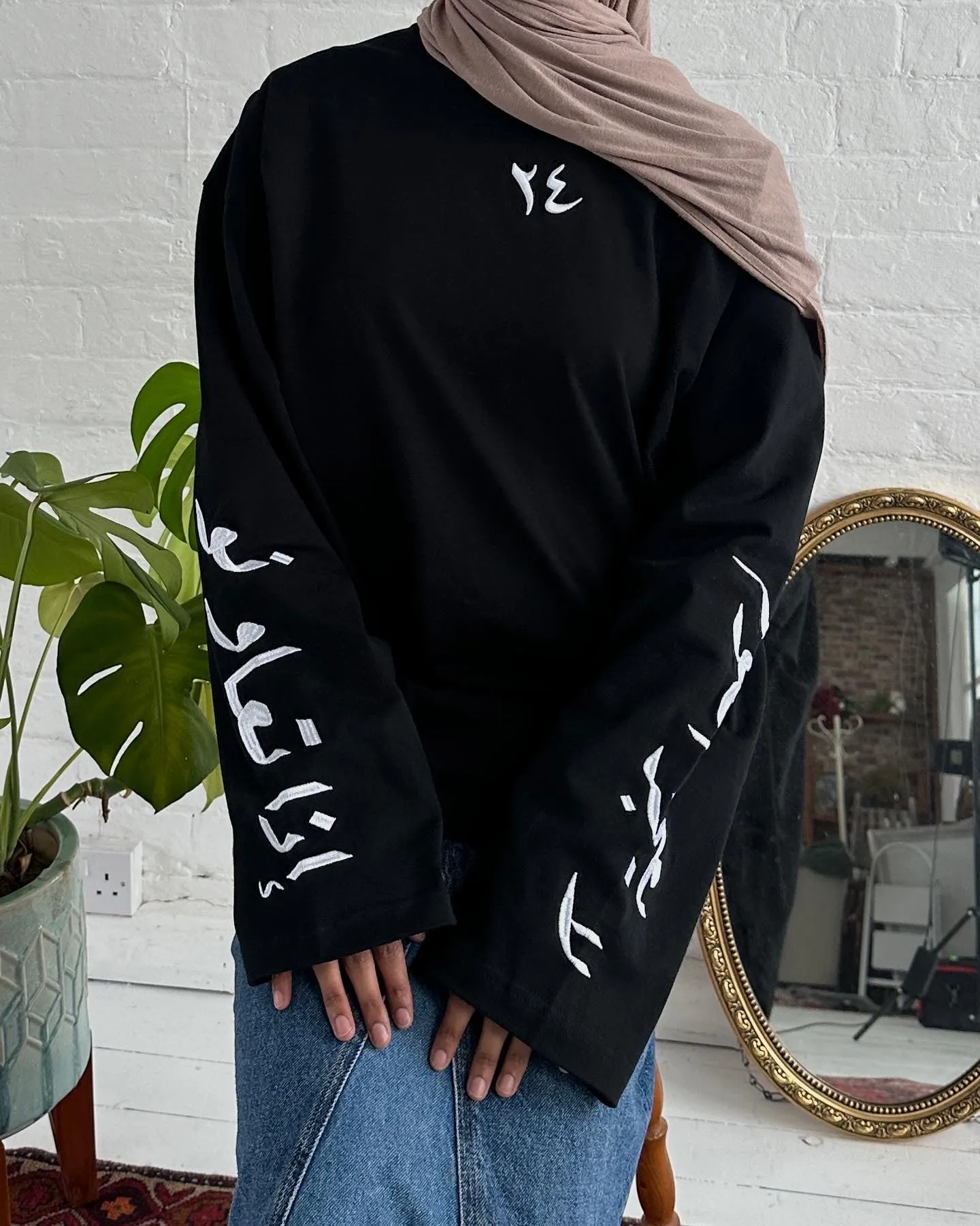 UNITY LONG SLEEVE