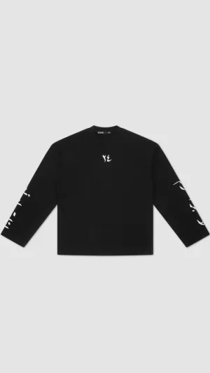 UNITY LONG SLEEVE