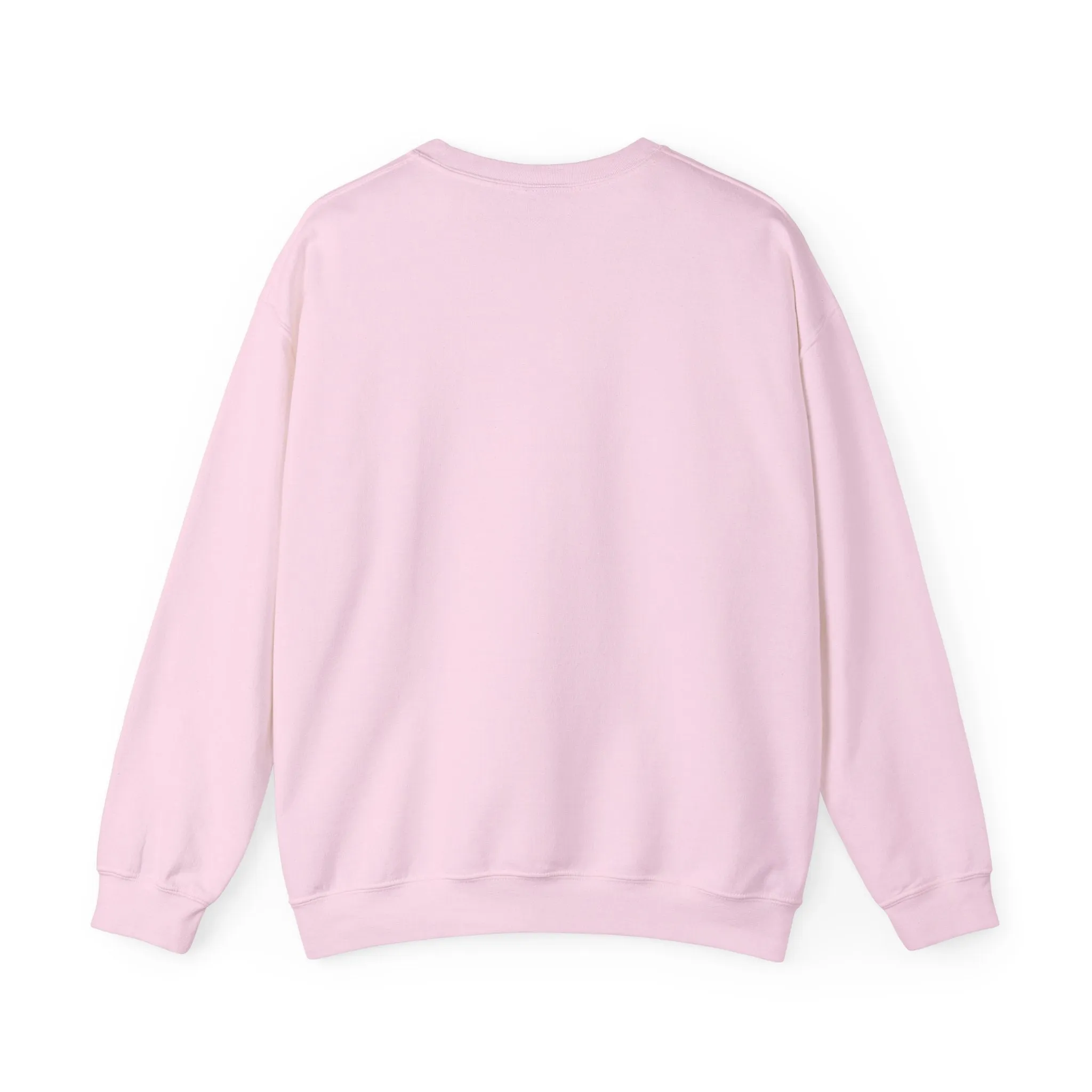 UP ALL NIGHT IN CHARLESTON - Crewneck