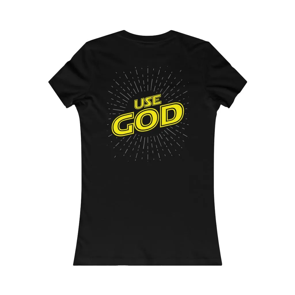 Use God Tee