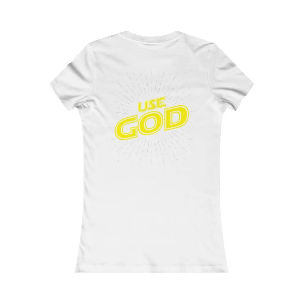 Use God Tee