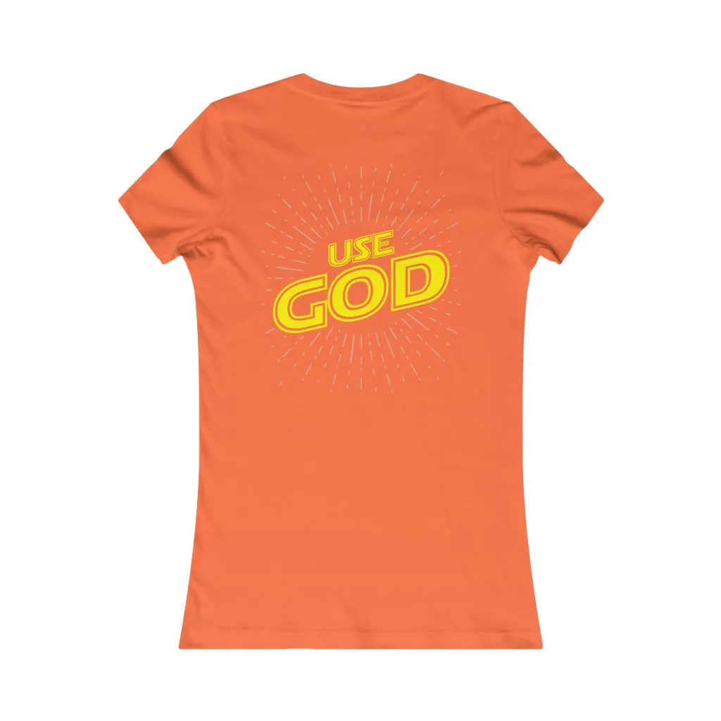 Use God Tee