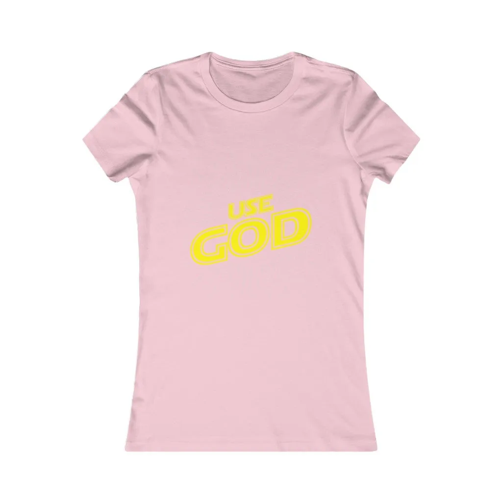 Use God Tee