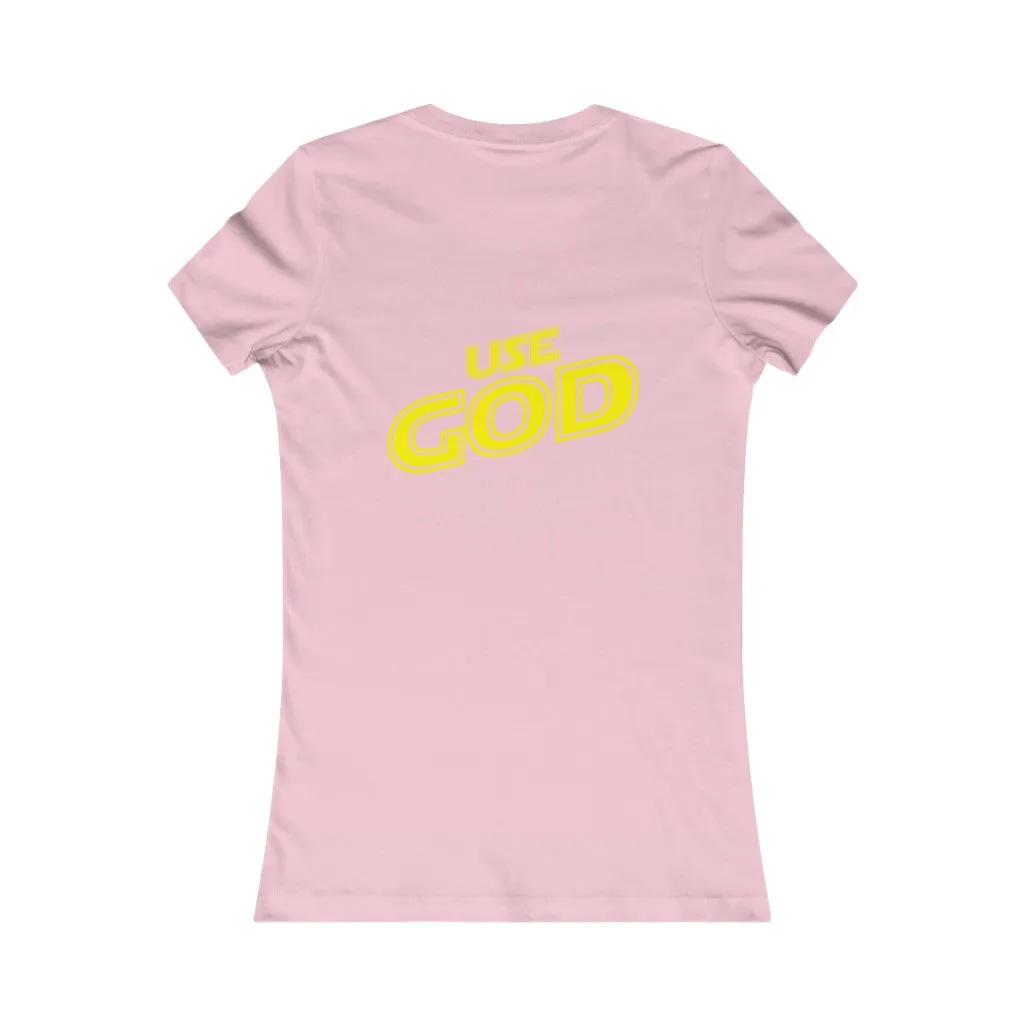 Use God Tee