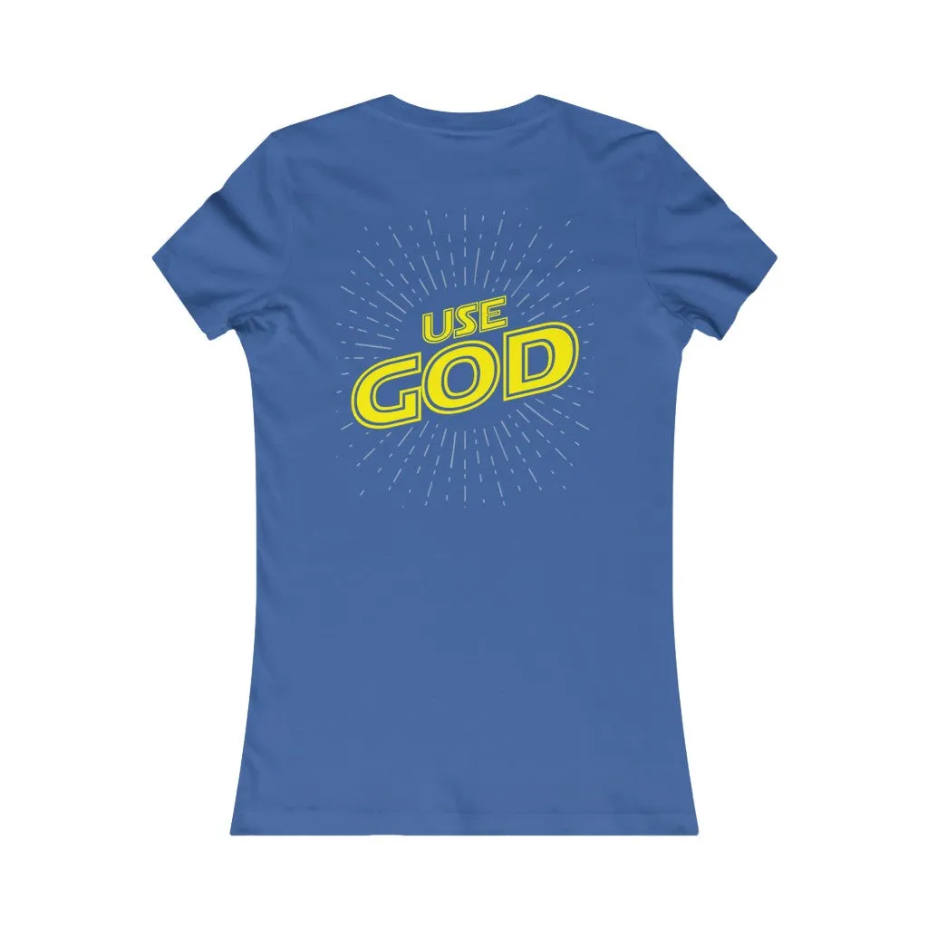 Use God Tee