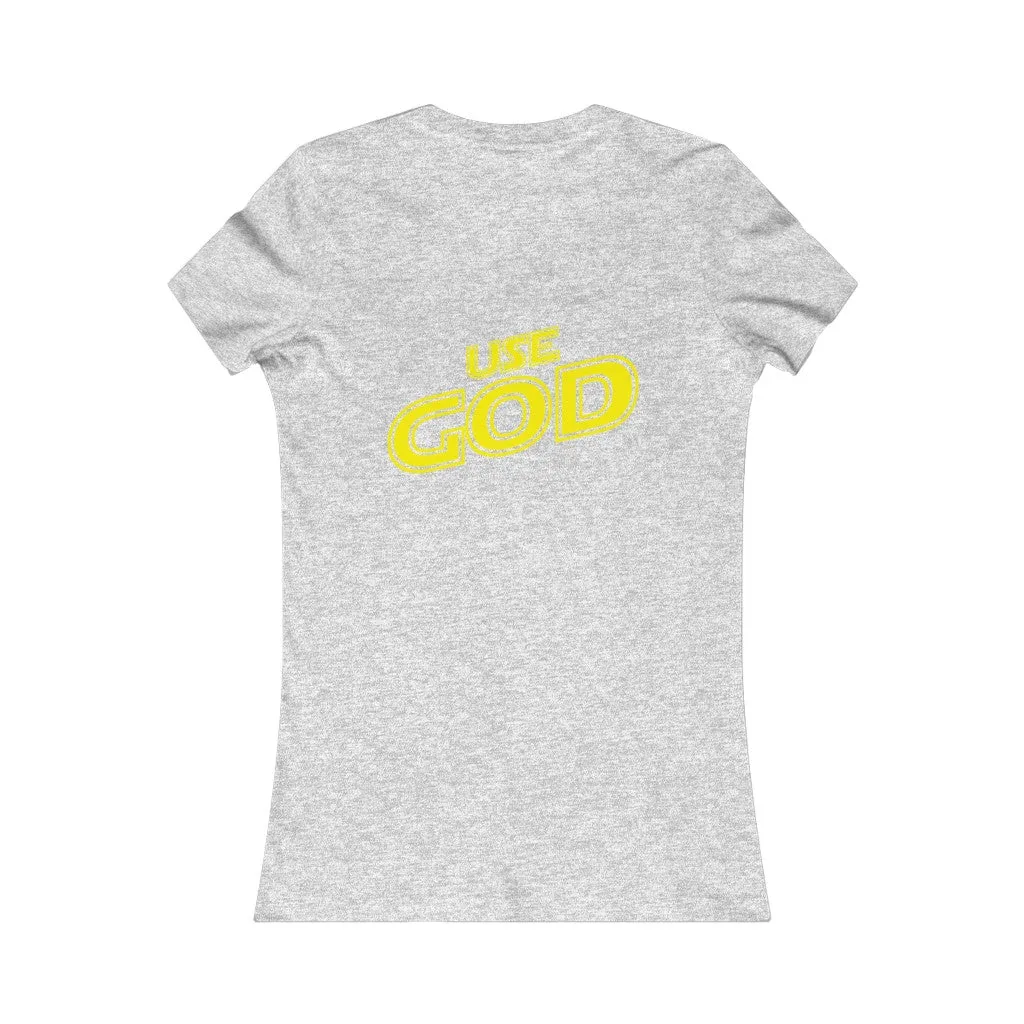 Use God Tee