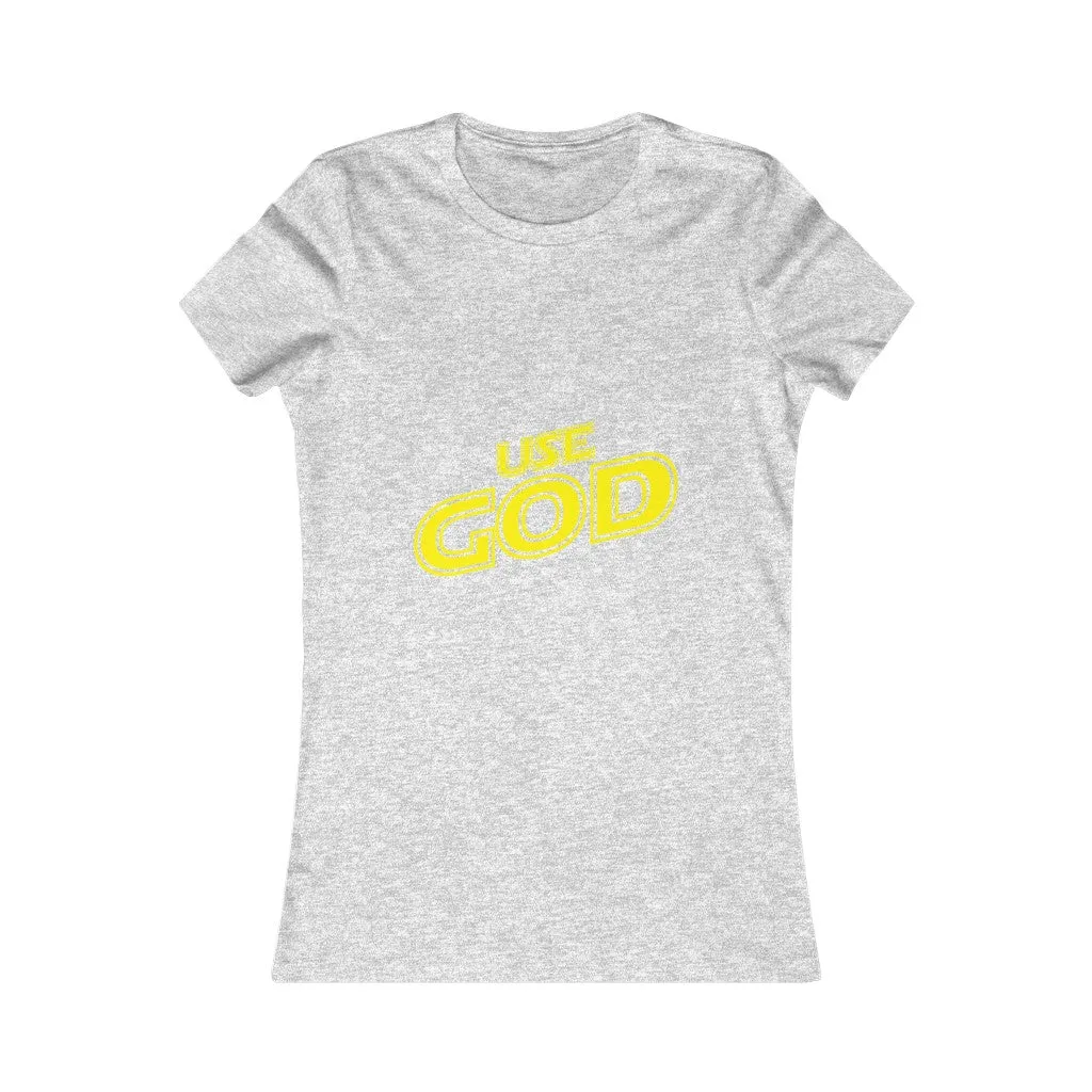 Use God Tee