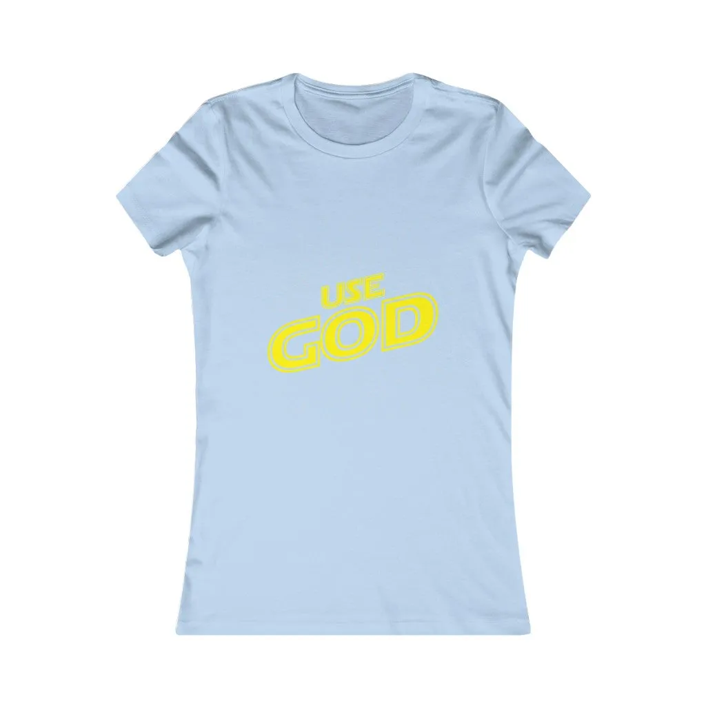 Use God Tee
