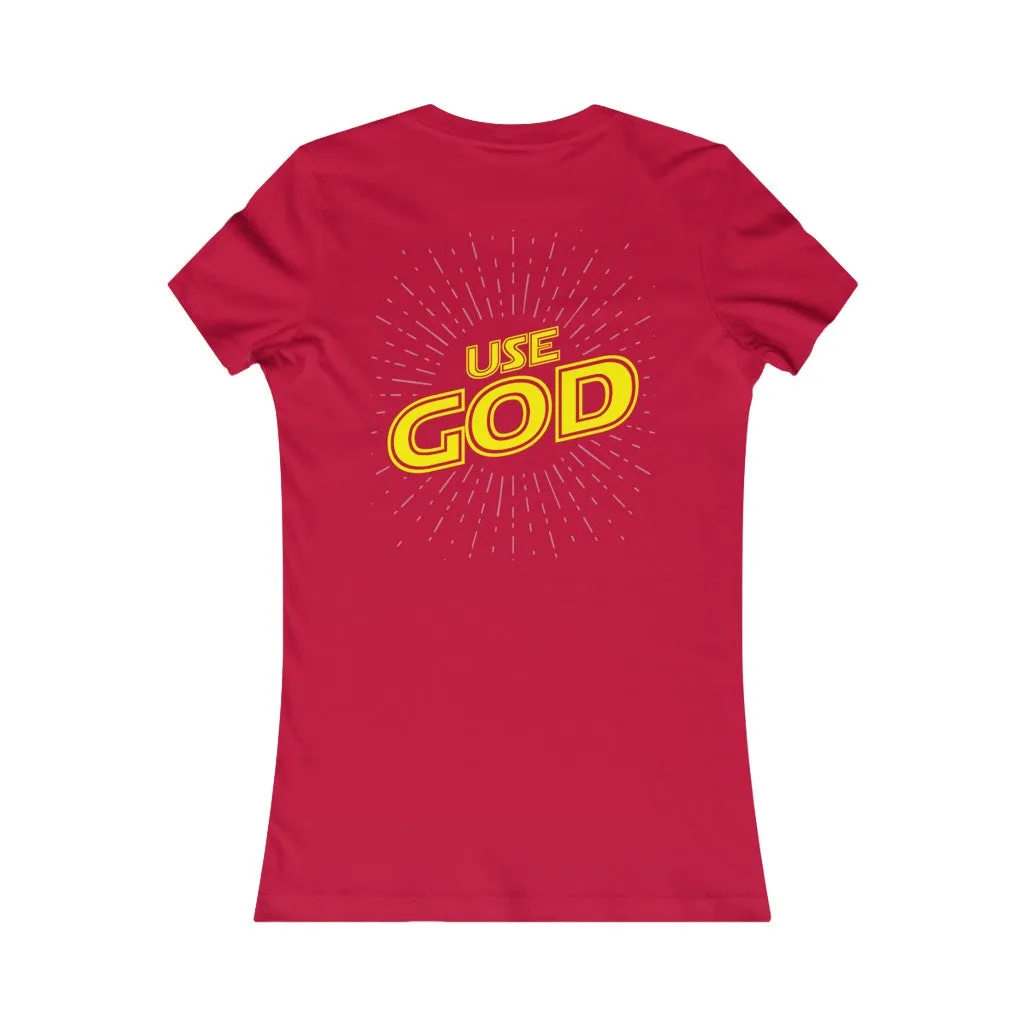 Use God Tee