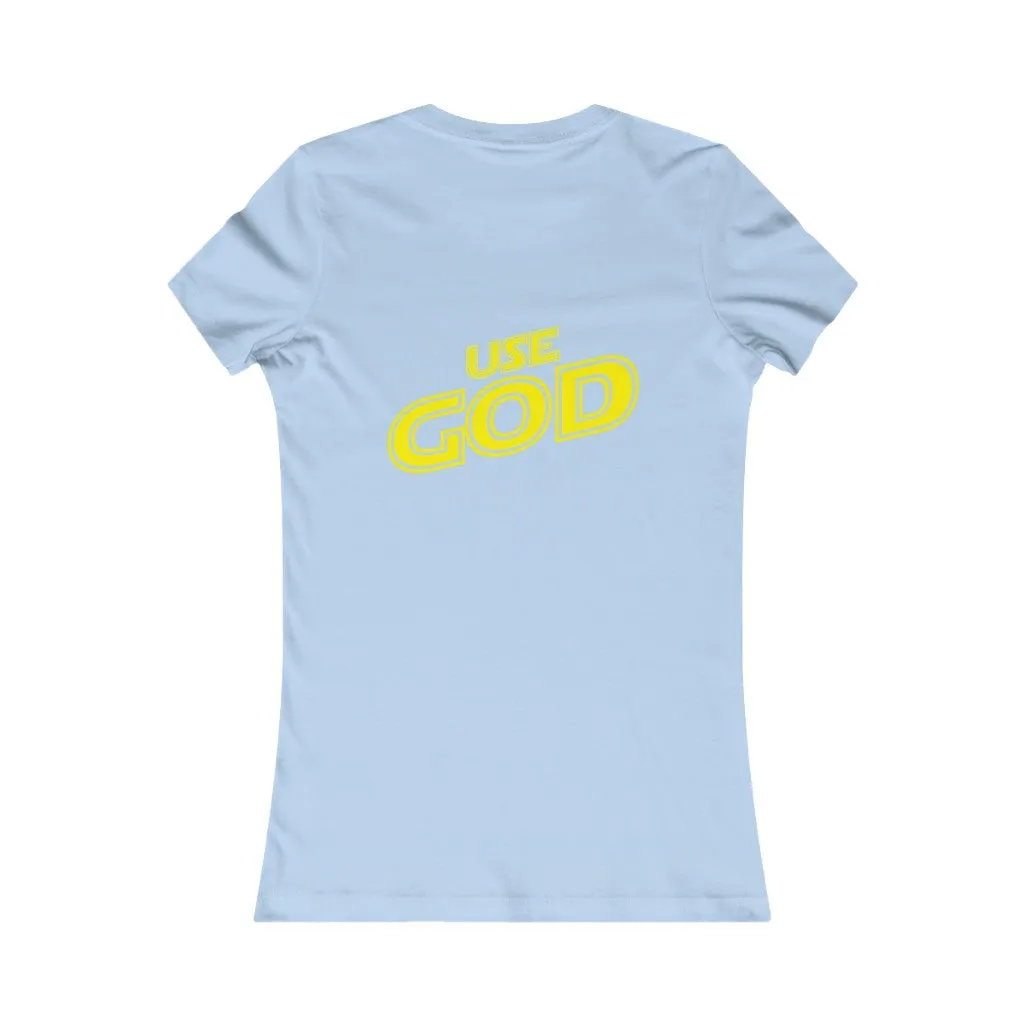 Use God Tee