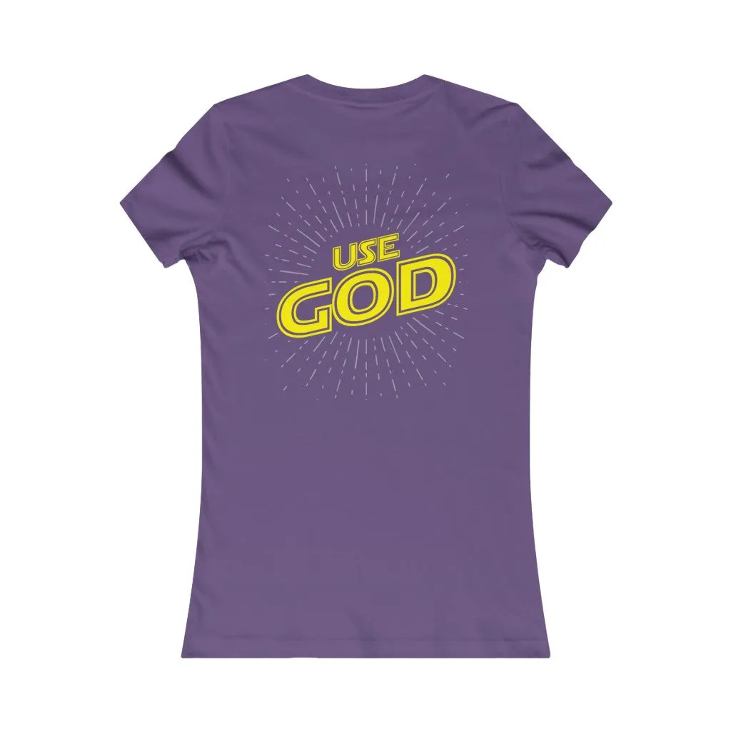 Use God Tee
