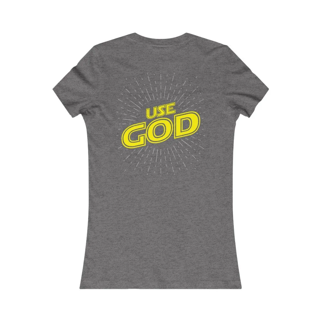 Use God Tee