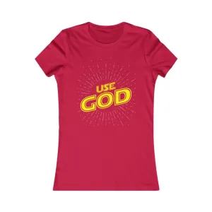 Use God Tee