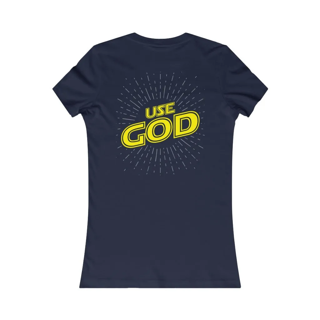 Use God Tee